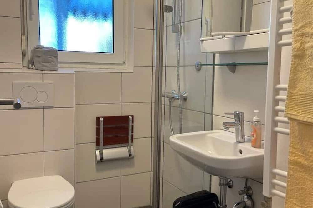 Appartement entier, Apartment in Alsdorf - near Aachen in Alsdorf, Rhénanie