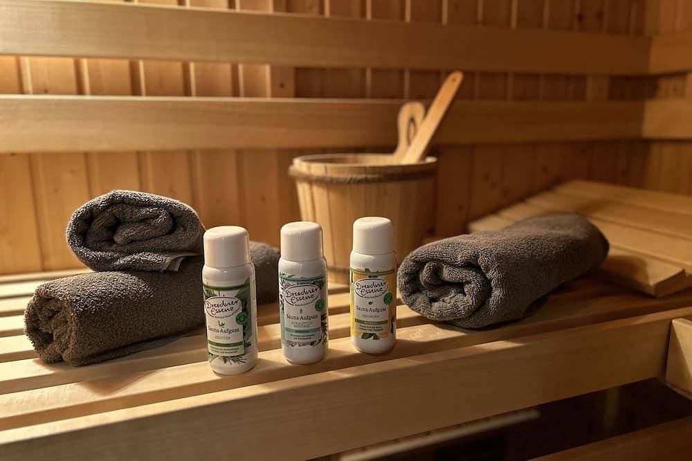 Bungalow \"Seehase\" in Klein Zicker, Mönchgut