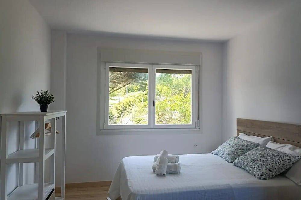 Entire apartment, Casal do Crego in San Vicente do Mar, O Grove