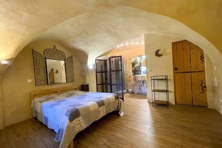 Gîte pour 4 personnes à La Garde-Adhémar - 4