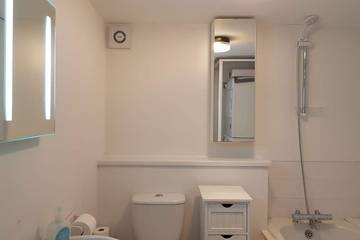 Apartment for 6 People in Maenporth, Cornwall, Photo 4