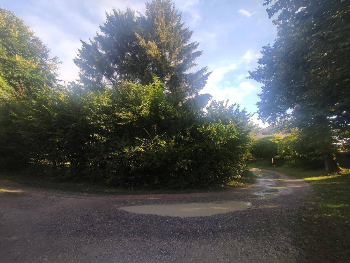 Two-Bedroom House in Lyaud, Région de Thonon-les-Bains