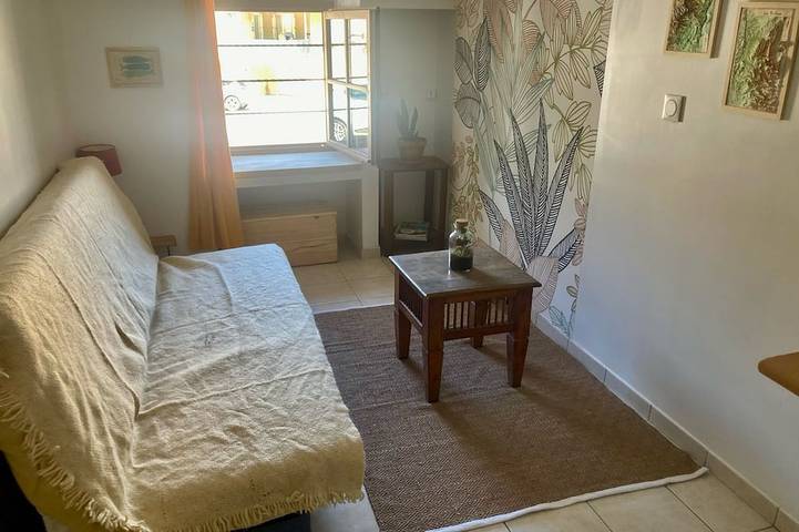 Holiday home for 2 people - 1