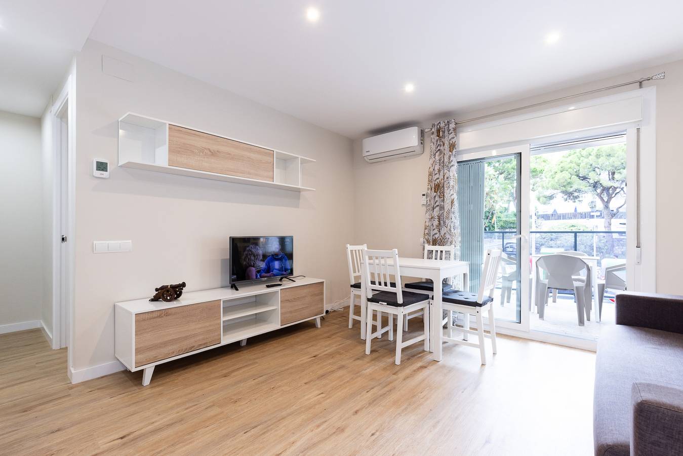 Appartamento vacanze a Salou a partire da 120€ a notte