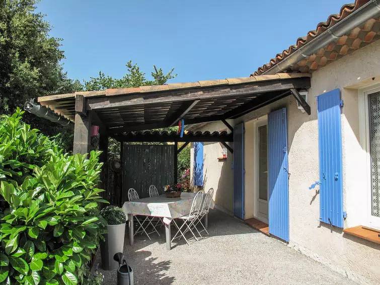 Maison 4 Personnes in Quinson, Regionaler Naturpark Verdon