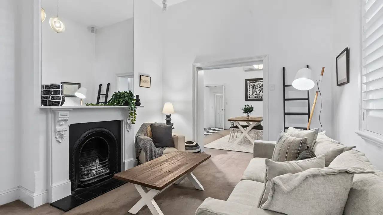 Apartamento vacacional entero, Ferienwohnung für 4 Personen (136 m²) in Mitcham in Adelaida (Australia), Australia Meridional