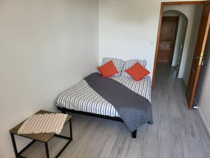 Gîte pour 2 personnes, avec jardin ainsi que vue sur le lac et vue à Agnez-lès-Duisans - 3