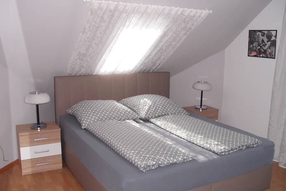 Entire apartment, Beautiful apartment in the Spreewald for 2 to 6 people in Radensdorf, Lübben