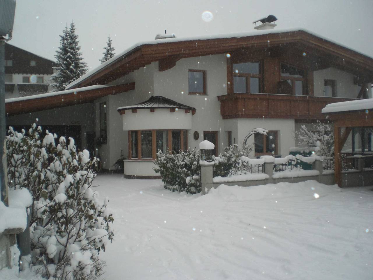 Ganze Ferienwohnung, Appartements Agnes - Komfortwohnung Serles in Fulpmes, Innsbruck und Umgebung