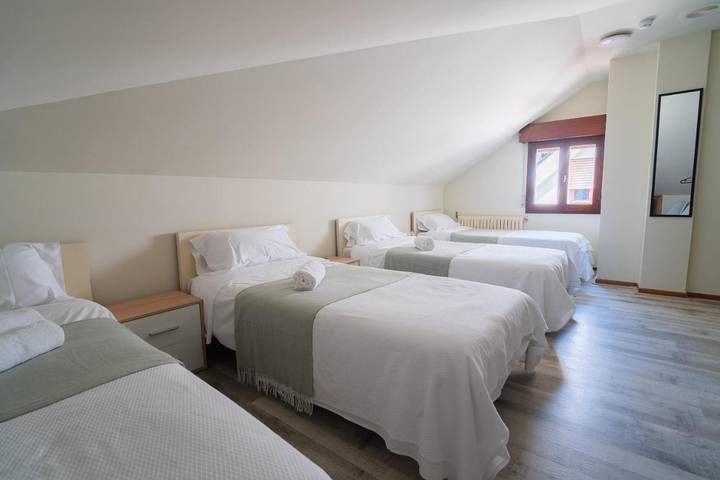 Maison d’hôte pour 2 personnes, animaux acceptés à Santander - 4