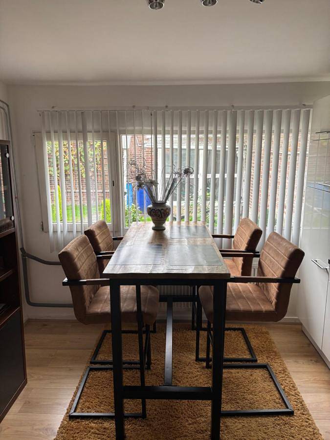 Appartement entier, Two-Bedroom Apartment in Maastricht, Hoge Kempen