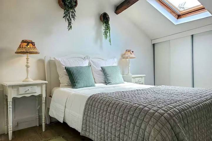 Location de vacances pour 6 personnes dans Office De Tourisme De Capbreton - 4