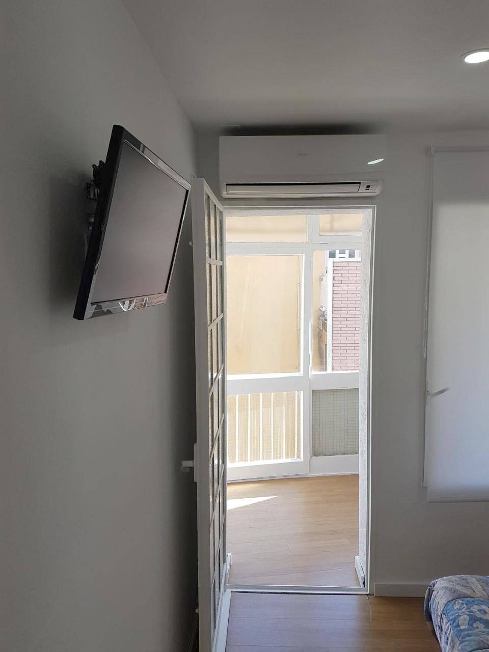 Standard Triple Room in Salou, Costa Dorada