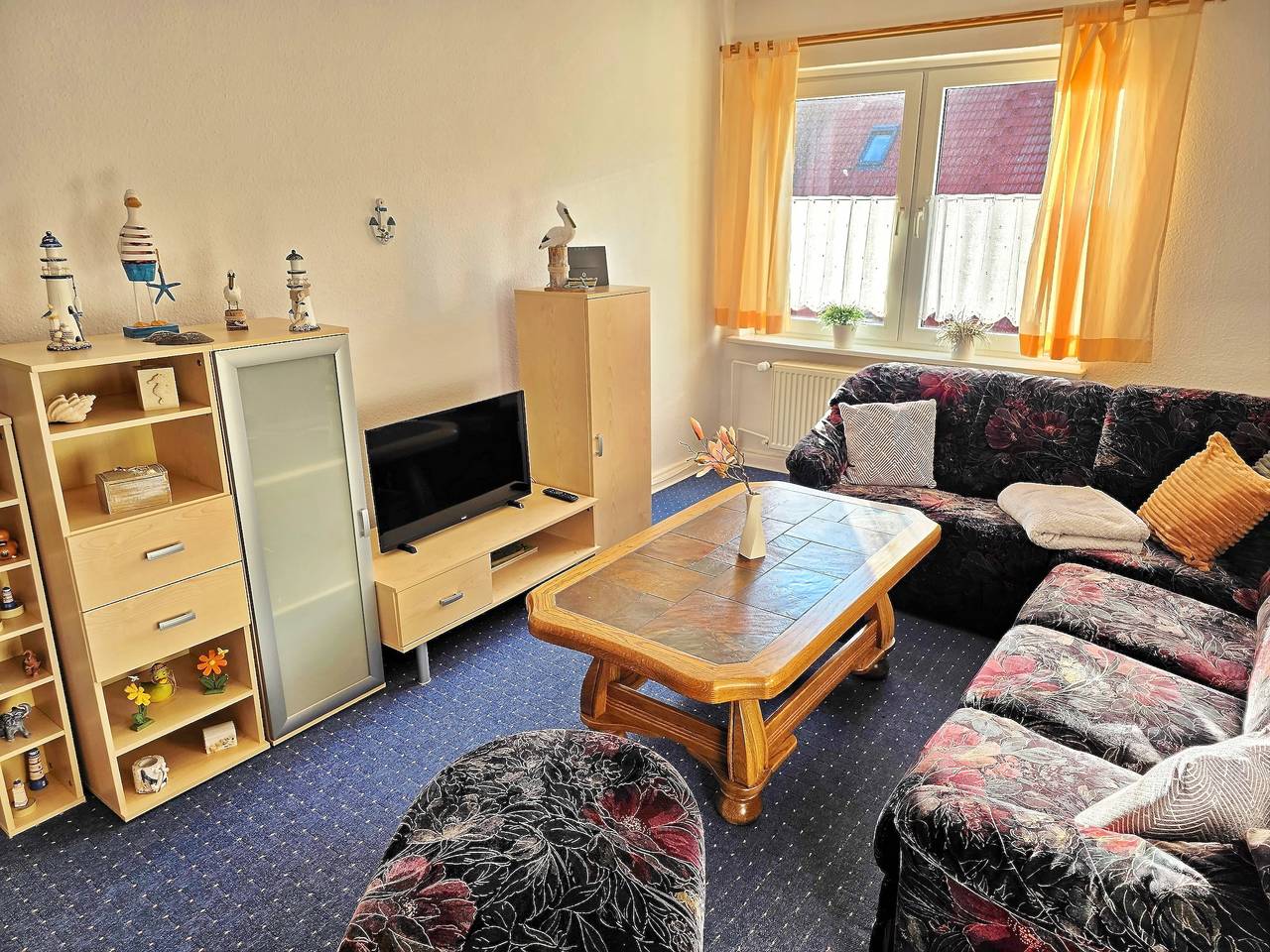 Ganze Ferienwohnung, Ferienwohnung Günzel in Wismar, Nordwestmecklenburg (Wismar und Umgebung)