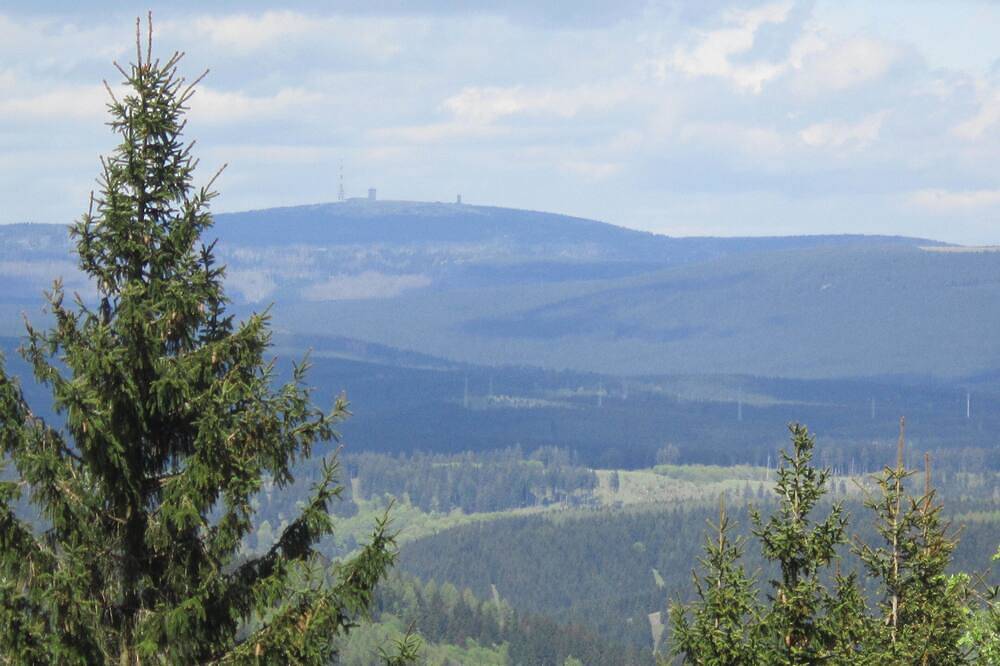 Ferienhaus für 6 Gäste mit 110m² in Walkenried Ot Wieda (93853) in Wieda, Harzvorland