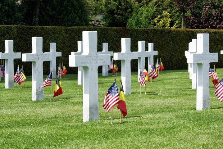 Hôtel pour 2 personnes, avec terrasse à Waregem - 3