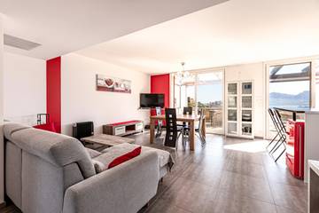 Vakantiewoning voor 6 Personen in Calvi, Calvi en omgeving, Afbeelding 1