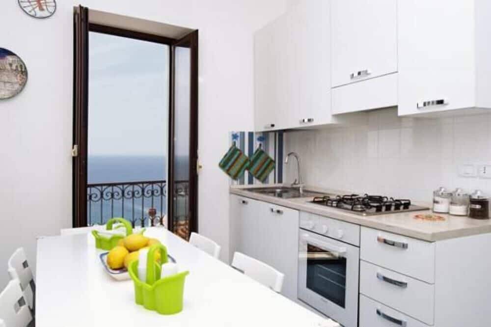 Ganze Wohnung, Und dies wirklich die schöne aussicht von unserer wohnung!!!!!!! in Agropoli, Cilento