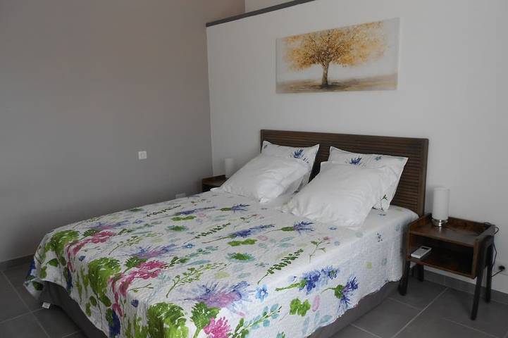 Location de vacances pour 6 personnes, avec jardin à Fontvieille - 3