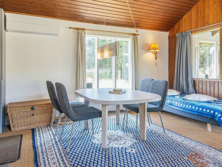 Ferienhaus für 5 Personen in Drachenfestival Fanø - 3