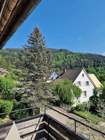 Ferienwohnung für 4 Personen in Wolfach, Mittlerer Schwarzwald, Bild 1