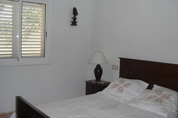 Location de vacances pour 6 personnes, avec jardin et terrasse à Santa Coloma de Farners - 2