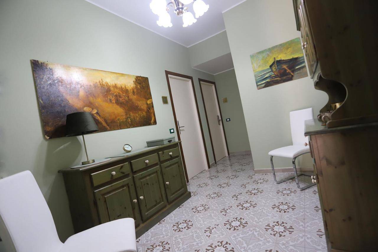 Dimore Morelli Amantea in Amantea, Province de Cosenza