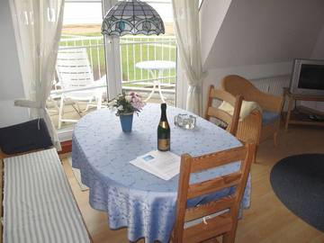 Ferienhaus für 3 Personen in Wangerooge, Ostfriesische Inseln, Bild 2