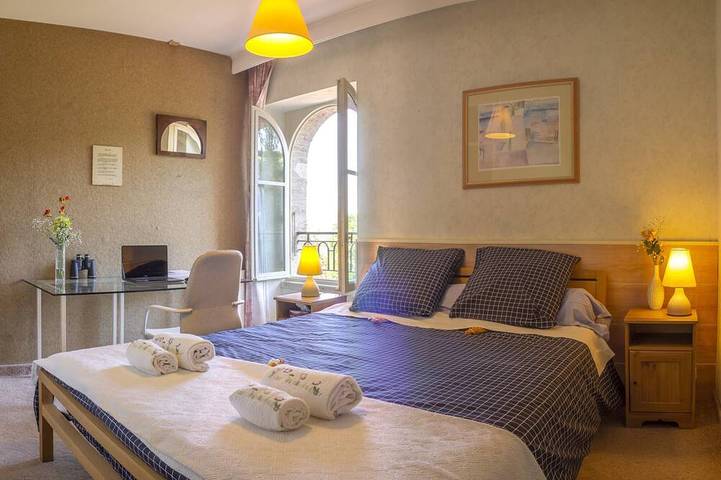 Chambre d’hôte pour 2 personnes à Auch - 2