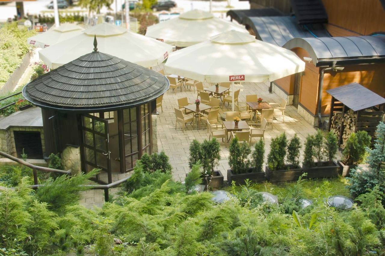 Pensjonat Kazimierski in Kazimierz Dolny, Województwo lubelskie