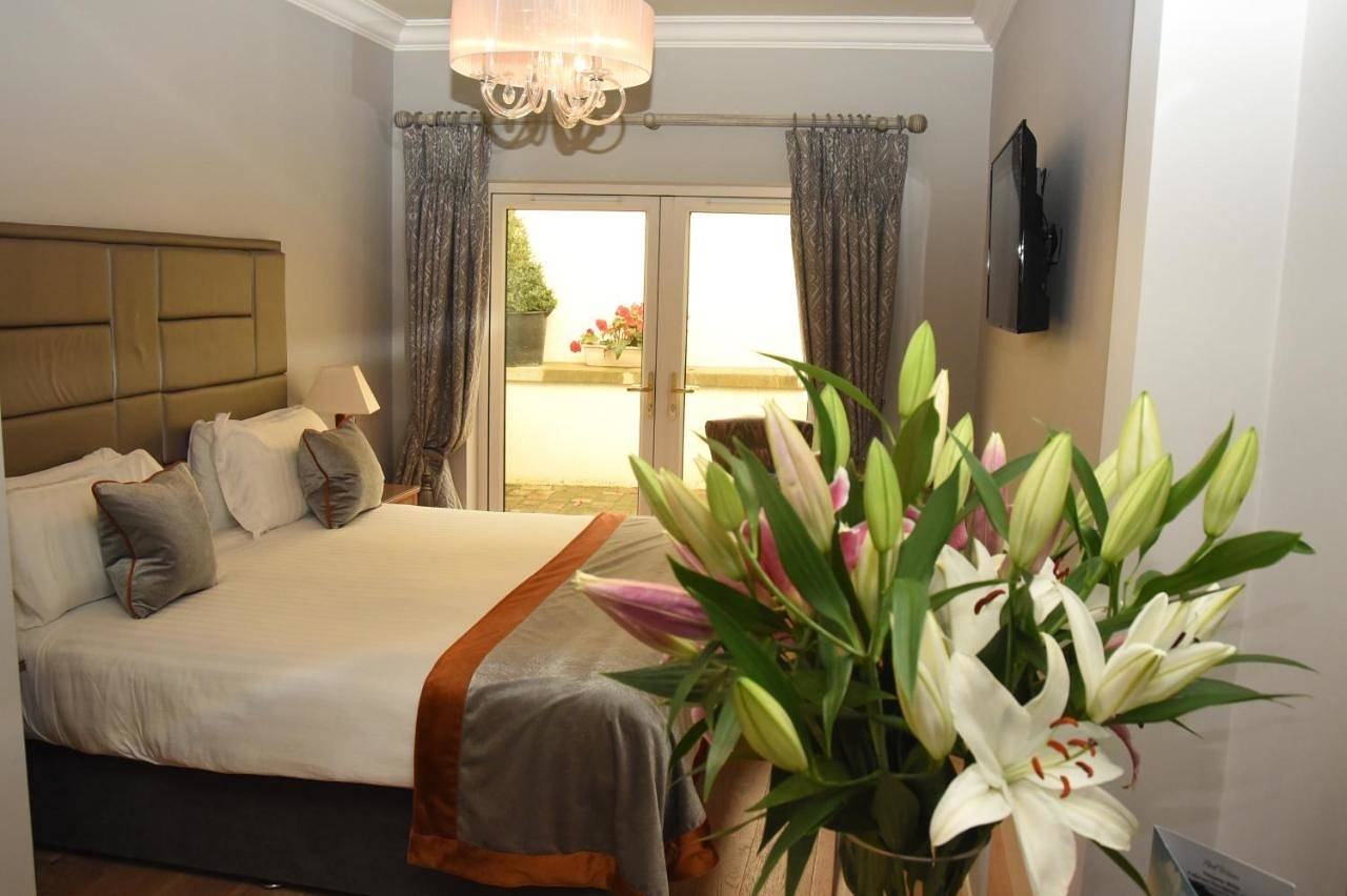 Room #4066134 in Killarney, Killarney National Park