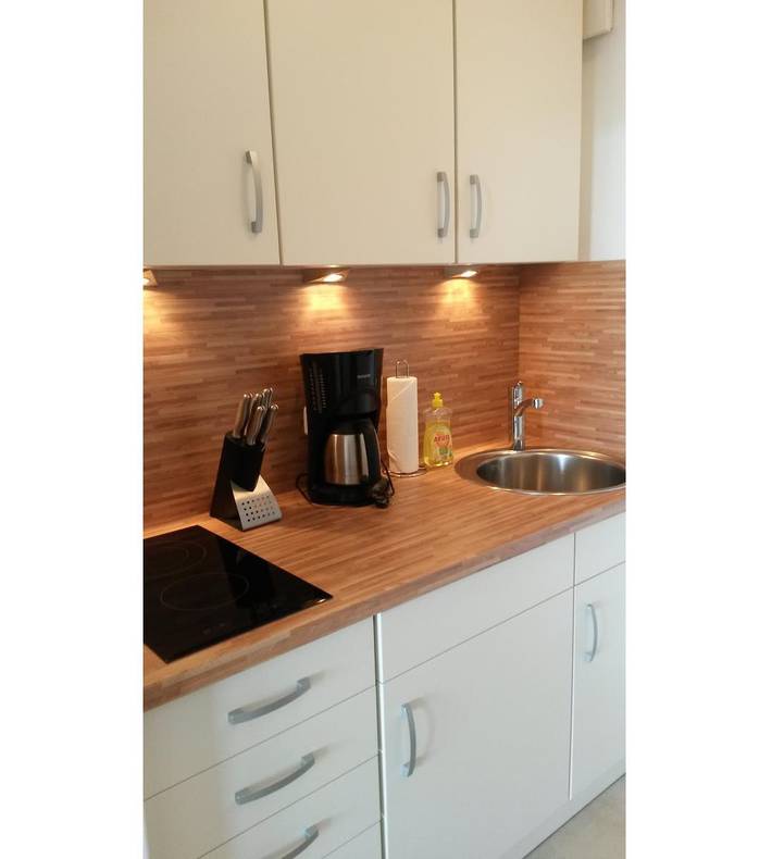 Ferienwohnung für 2 Personen, mit Balkon und Meerblick in Burg auf Fehmarn und Umgebung - 4