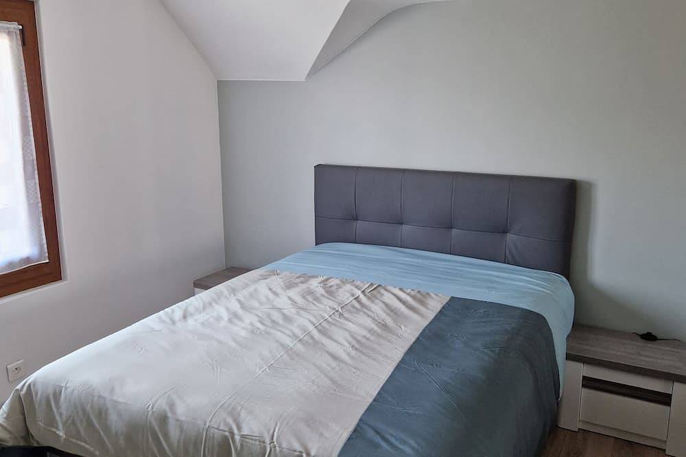 Ganze Wohnung, Appartement Sous Combe Climatisé 2 éme Étage in Publier, Thonon-les-Bains und Umgebung