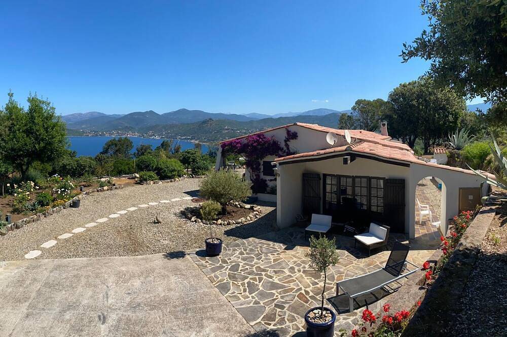 Photo : Maison de vacances