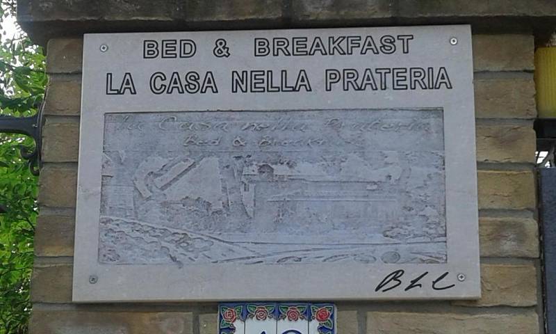 Chambre d’hôte pour 3 personnes, avec jardin et terrasse à Misano Adriatico - 2