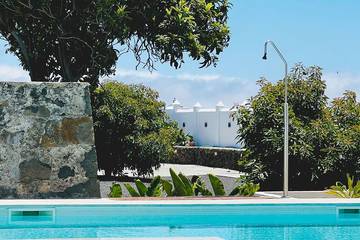 Bungalow für 3 Personen in El Paso, La Palma Süd, Bild 1