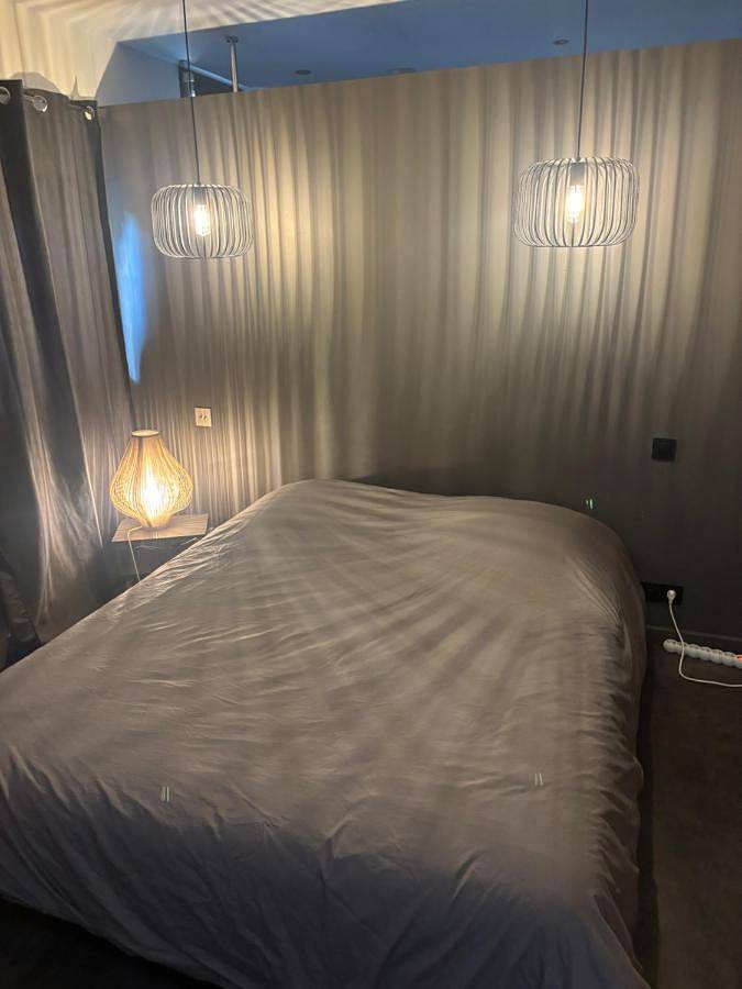 Maison d’hôte pour 2 personnes, avec Terrasse et Jardin ainsi que Sauna et Vue à Zonza - 2