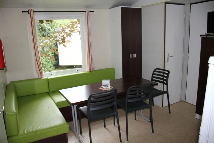 Mobil home pour 6 personnes à Commequiers - 3