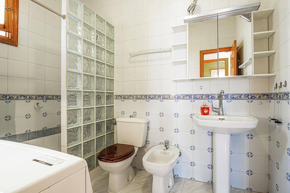 Belle maison de 2 chambres à La Florida in Dream Hills, Orihuela