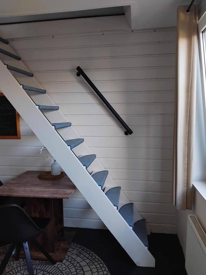 Ferienhaus für 2 Personen, mit Terrasse in Petten - 3