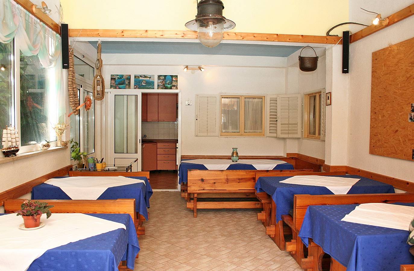 Ganze Wohnung, Studio Appartement mit Terrasse Zuljana, Peljesac As-4574-a in Žuljana, Dubrovnik-Neretva