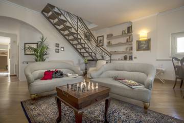 Holiday Home for 8 People in Palermo, Palermo Province, Photo 4