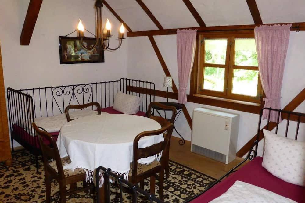 Gretelhaus in Auerbach, Chemnitz und Umgebung