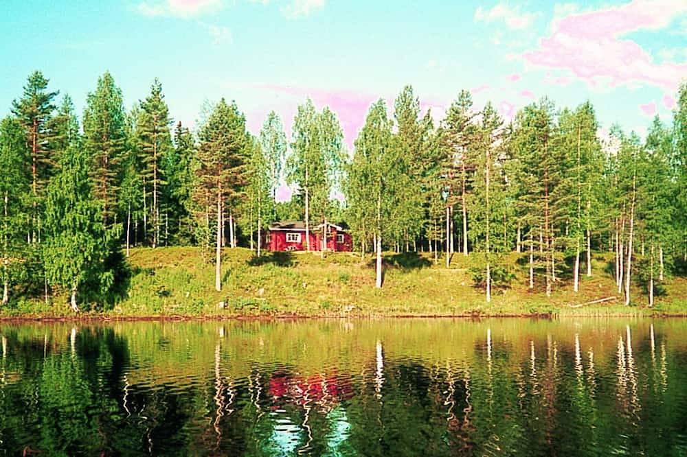 4 person holiday home in Torsby-By Traum in Lekvattnet, Värmlands land