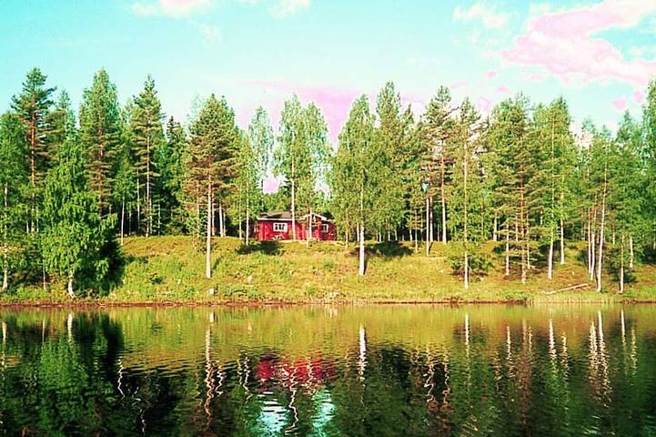 Ferienhaus für 4 Personen in Värmland