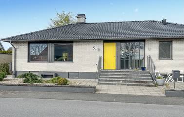 Hus för 9 Personer i Simrishamn, Österlen, Bild 1