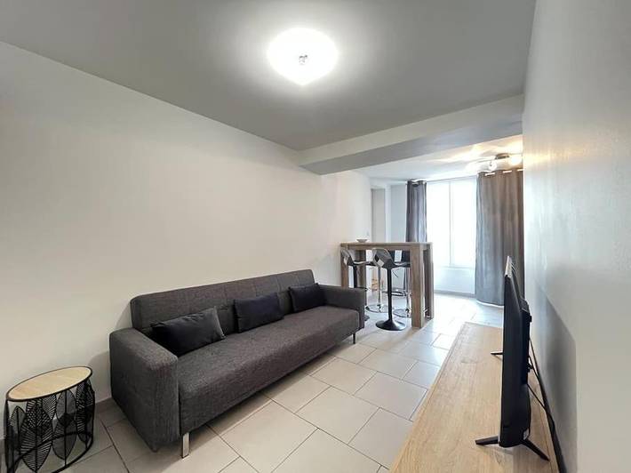 Gîte pour 4 personnes à Olivet - 2