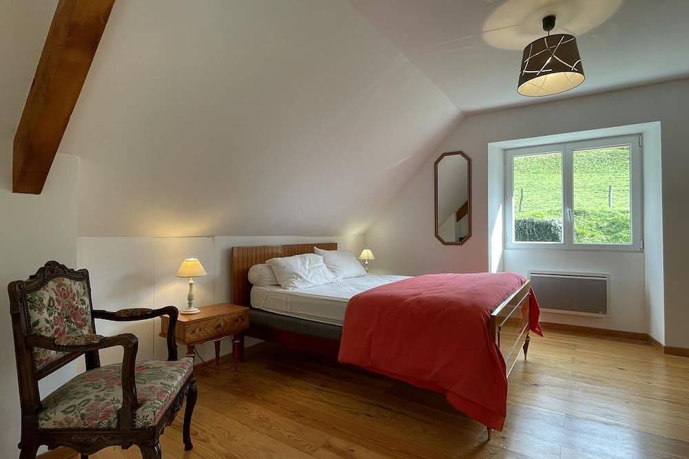 Serres - Accous - Gîte in Accous, Béarn