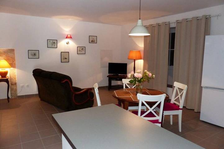 Location de vacances pour 2 personnes, animaux acceptés à Puilaurens - 4