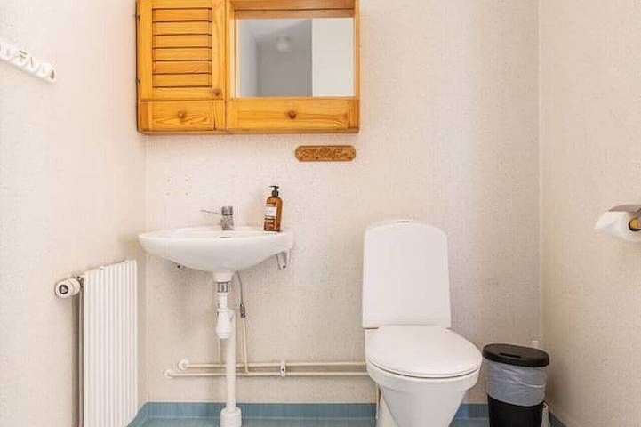 Ganze Wohnung, Functional and Spacious Apartment in Kopparberg in Kopparberg, Örebro und Umgebung